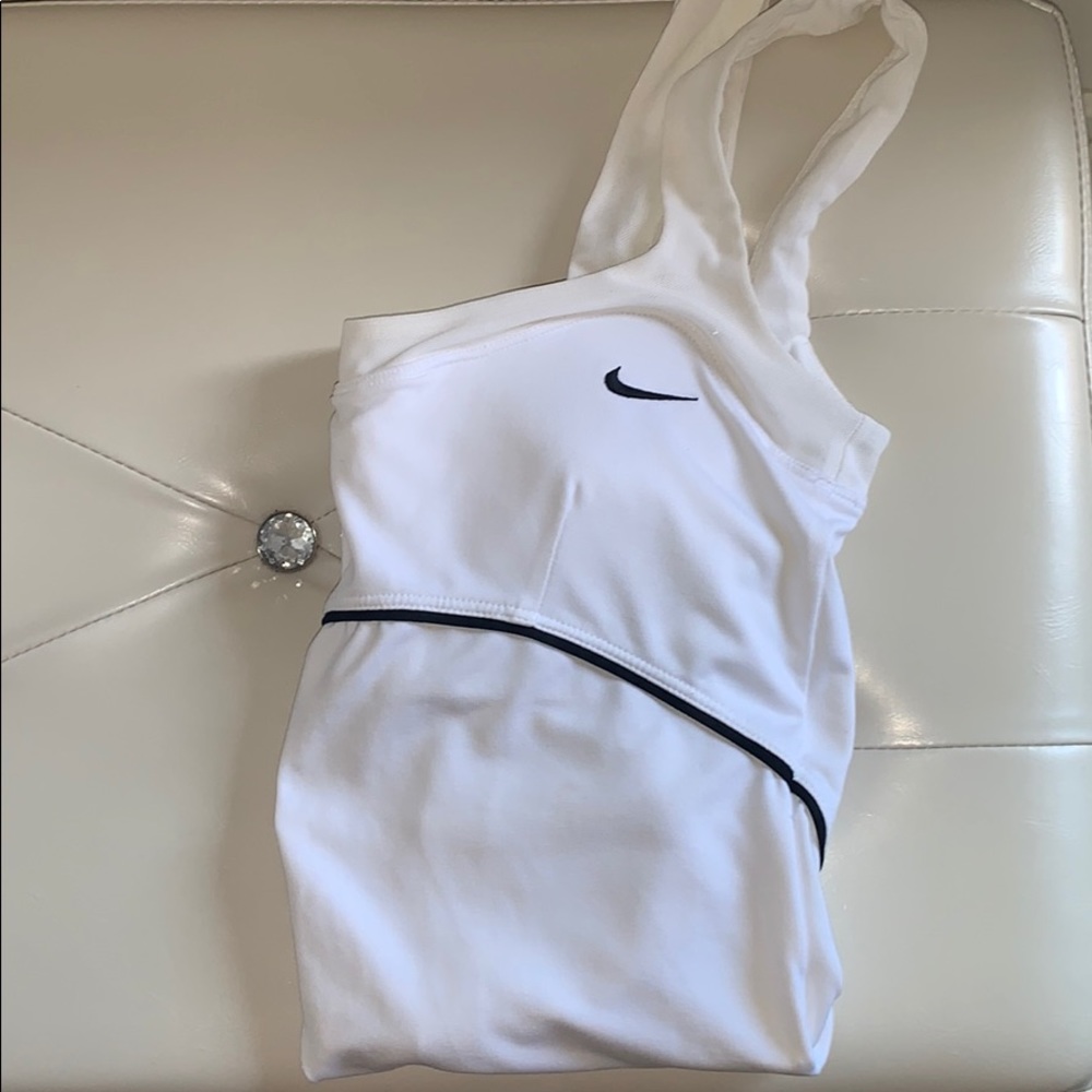 Sports Tank Too